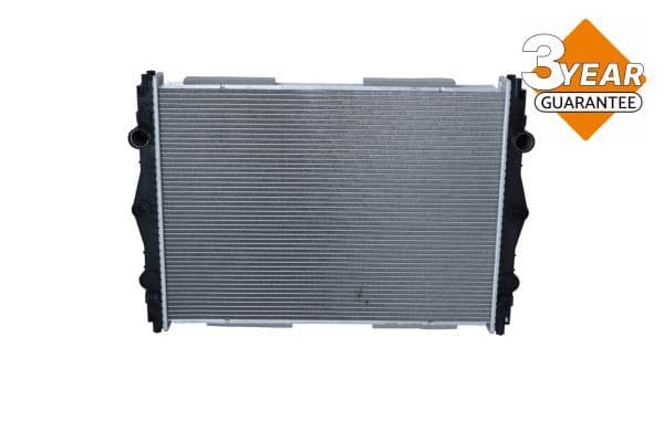 Radiator, racire motor NRF 509745