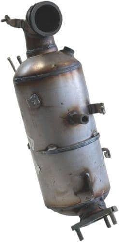Filtru funingine/particule, sist.de esapament BOSAL 095-573