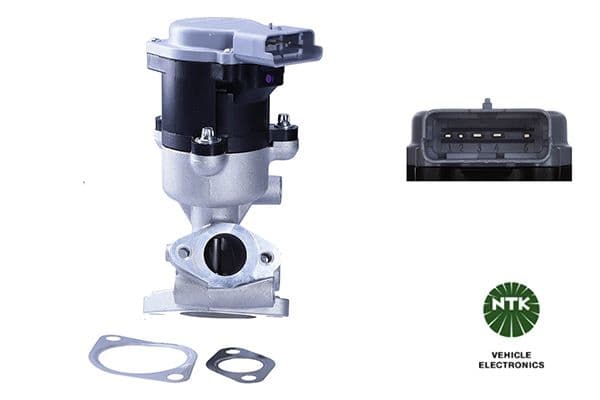 Supapa EGR NGK 95145