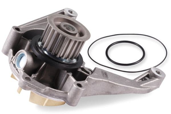 Pompă de apă, răcire motor HEPU P1729