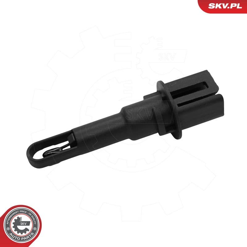 senzor,temperatura interioara ESEN SKV 17SKV985