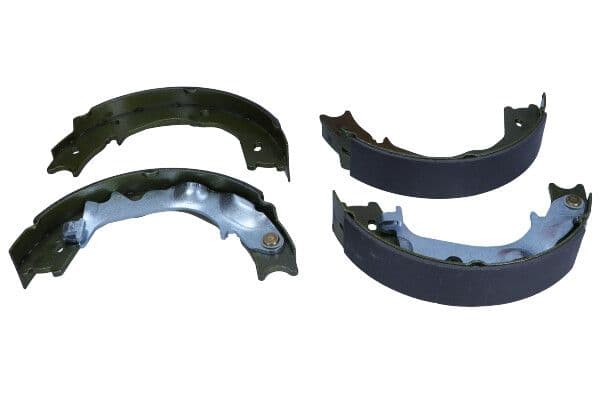 Set saboti frana, frana de mana MAXGEAR 19-4558