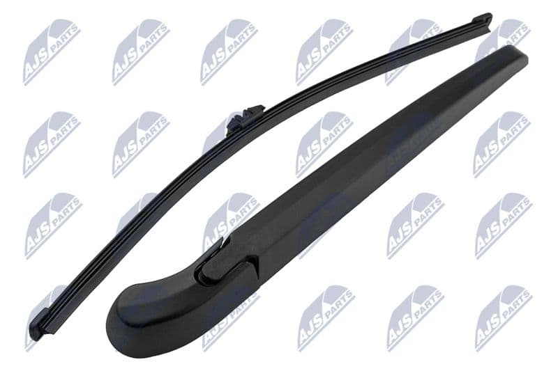 brat stergator, parbriz NTY EWB-BM-005