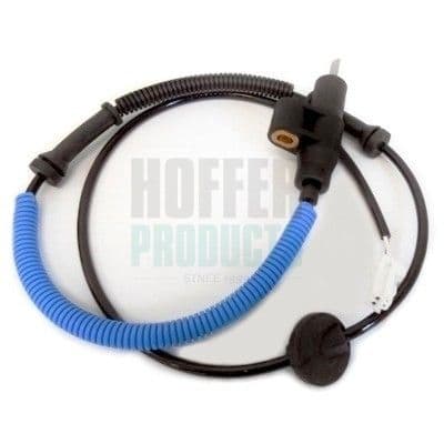 senzor,turatie roata MEAT & DORIA 8290440