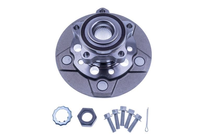 Set rulment roata DENCKERMANN W413591