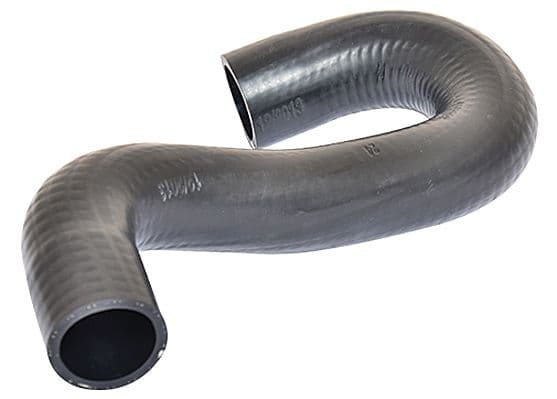 Furtun radiator METZGER AUTOTEILE 2420193