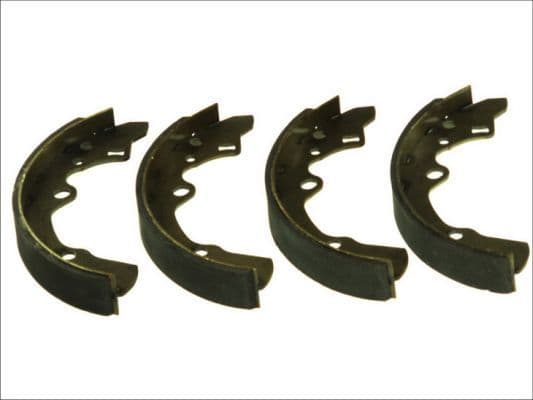 Set saboti frana ABE C03029ABE