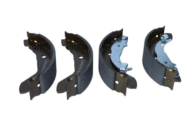 Set saboti frana MAXGEAR 19-0297