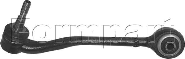 Brat, suspensie roata FORMPART 1205041