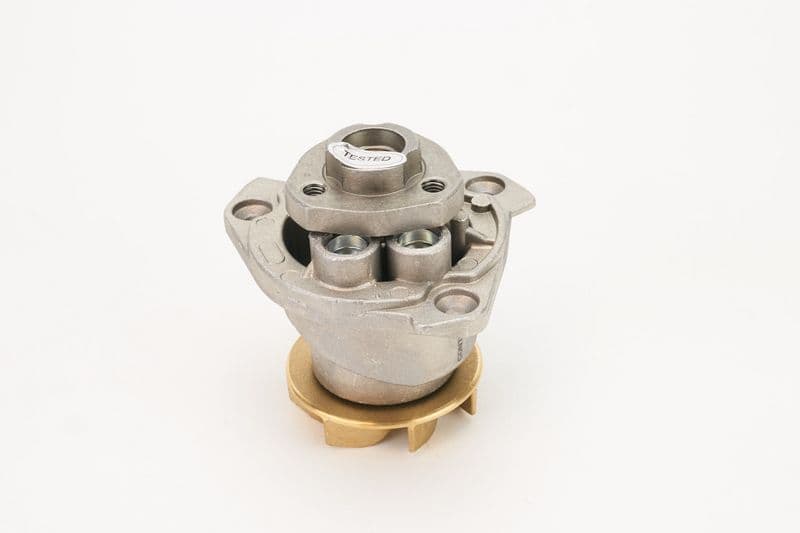 Pompă de apă, răcire motor CONTINENTAL CTAM WPS3091