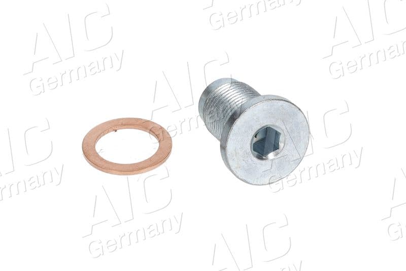 surub de golire,baia de ulei AIC Calitatea originală 56284