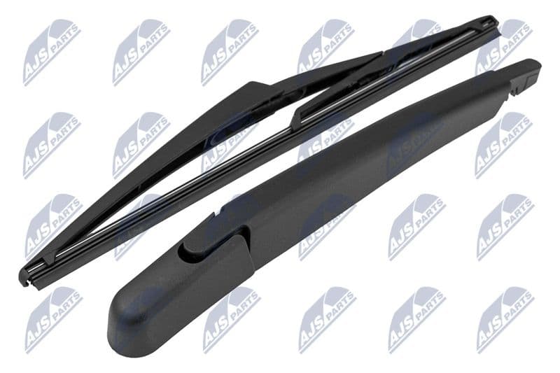 brat stergator, parbriz NTY EWB-FT-007