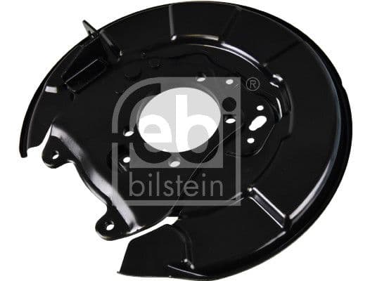 protectie stropire,disc frana FEBI BILSTEIN 176756