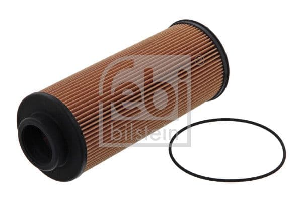 Filtru ulei FEBI BILSTEIN 35421