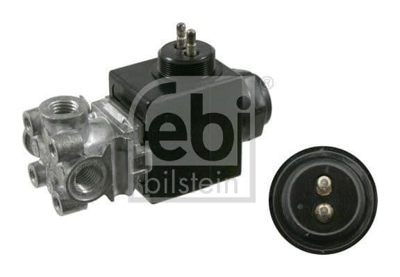 Supapa magnetica FEBI BILSTEIN 21703
