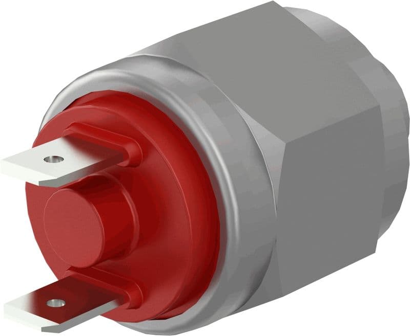Supapa frana, remorca WABCO 4410141080