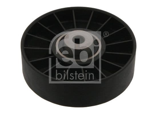 Rola ghidare/conducere, curea transmisie FEBI BILSTEIN 01900