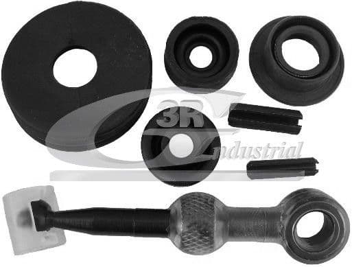 Set reparatie, levier cutie de viteze 3RG 23606