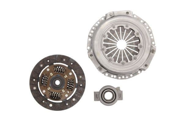 Set ambreiaj NEXUS F1F004NX