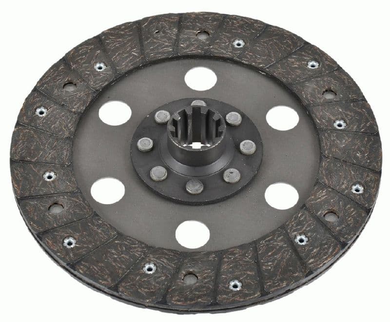 Disc ambreiaj SACHS 1864 634 024