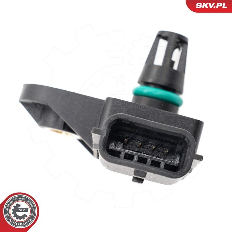 Senzor, presiune galerie admisie ESEN SKV 17SKV169