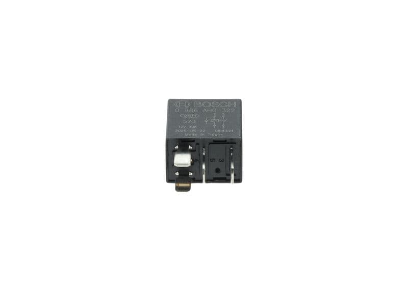 Releu multifunctional BOSCH 0 986 AH0 322