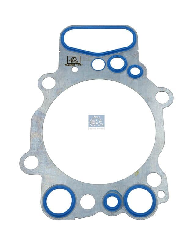 Garnitura, chiulasa DT Spare Parts 1.24052