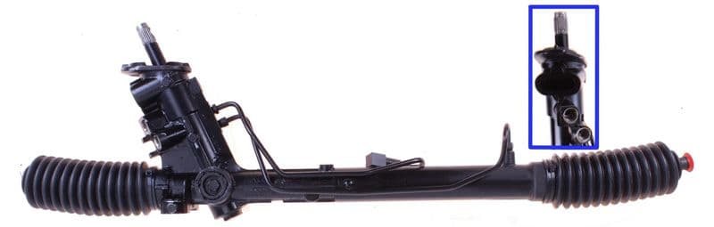 Caseta directie ELSTOCK 12-0590