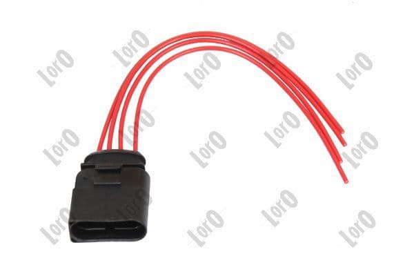 Set reparat cabluri, sonda Lambda DEPO 120-00-114