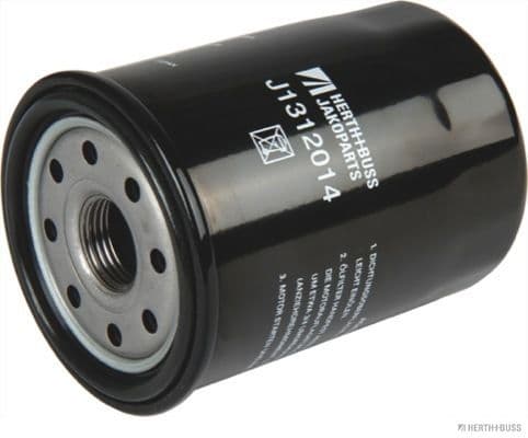 Filtru ulei HERTH+BUSS JAKOPARTS J1312014