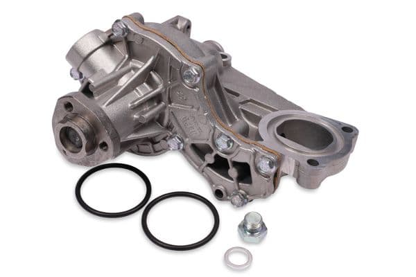 Pompă de apă, răcire motor HEPU P519