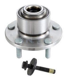 Set rulment roata SNR R170.41