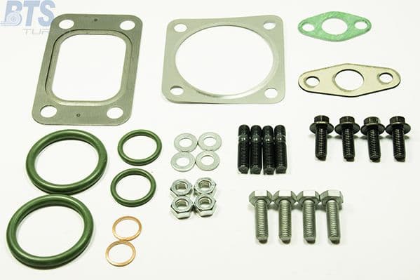 Set montaj, turbocompresor BTS Turbo T931384ABS