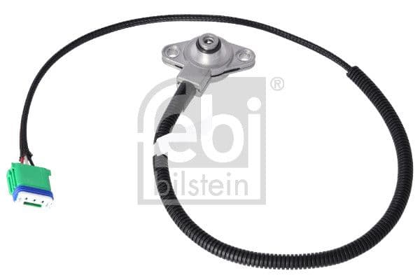 comutator presiune ulei,cutie de viteze automatica FEBI BILSTEIN 103103