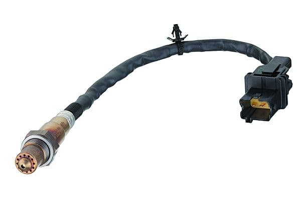 Sonda Lambda BOSCH 0 258 007 204