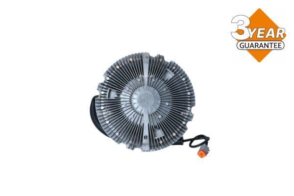 Cupla, ventilator radiator NRF 49072
