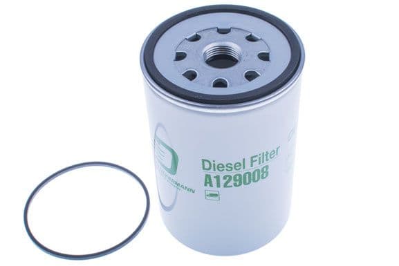 filtru combustibil DENCKERMANN A129008