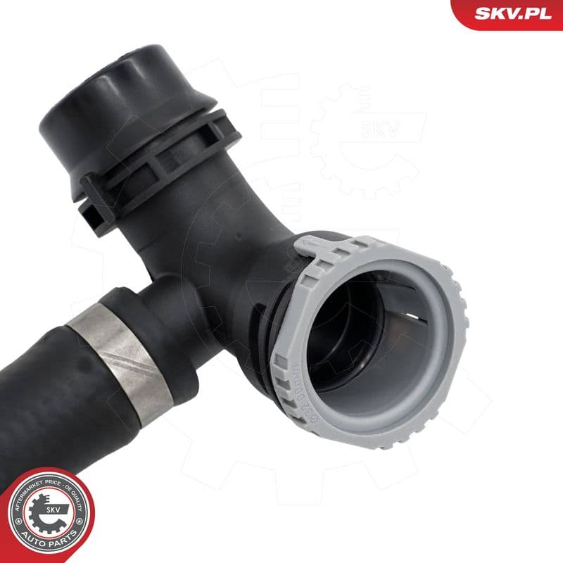 Furtun radiator ESEN SKV 87SKV331