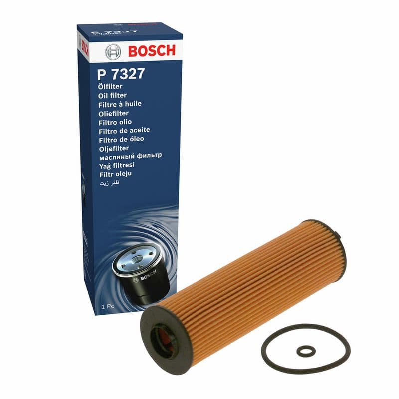 Filtru ulei BOSCH F 026 407 327