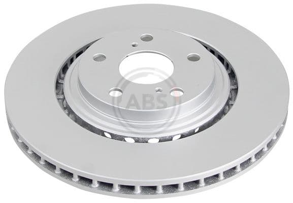 Disc frana ABS 18408