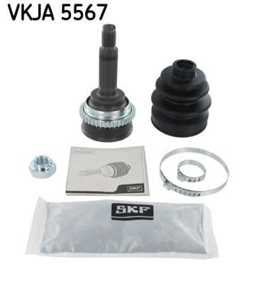 Set articulatie, planetara SKF VKJA 5567