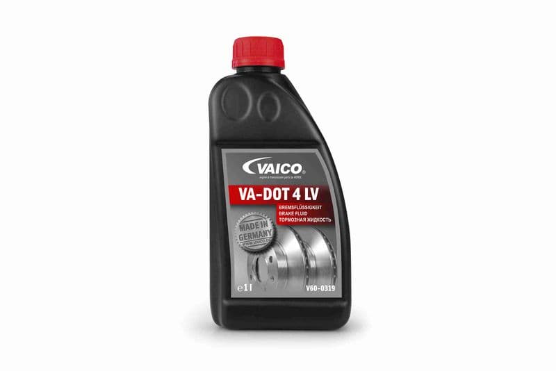 Lichid de frana VAICO V60-0319