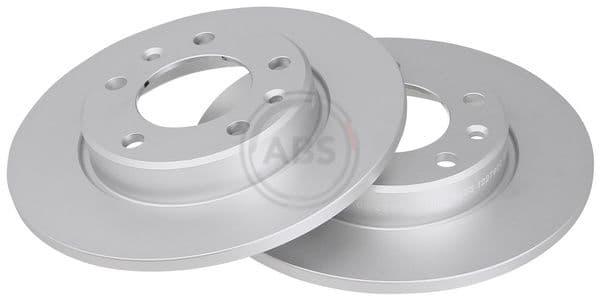 Disc frana ABS 18443