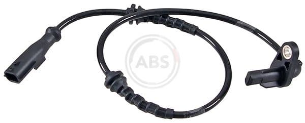 senzor,turatie roata ABS 31272