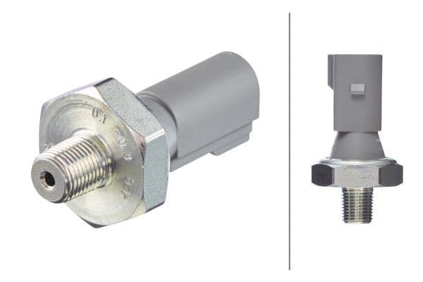Senzor presiune ulei HELLA 6ZL 003 259-091