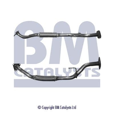 Racord evacuare BM CATALYSTS BM70456