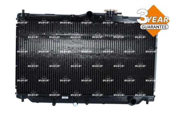 Radiator, racire motor NRF 507728