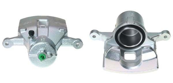 Etrier frana BUDWEG CALIPER 345394