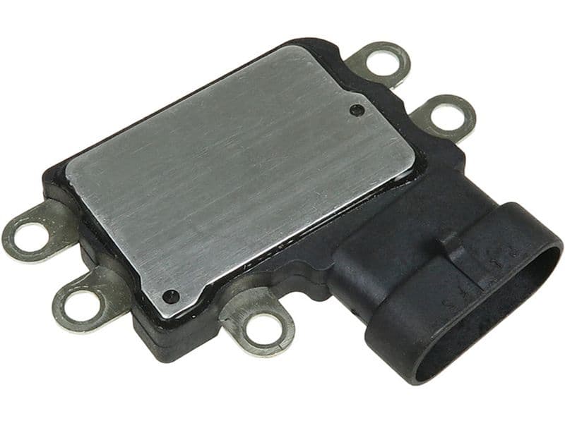 Regulator, alternator AS-PL STANDARD ARE1038