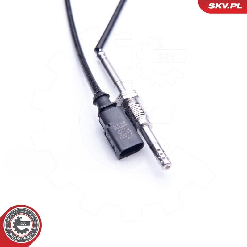 Senzor, temperatura gaze evacuare ESEN SKV 30SKV158